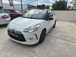 Citroen dso sport chic 1,6 hdi 115cv