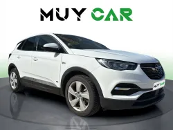 Opel Grandland X PHEV 1.6 Turbo Edition AT8 4x2