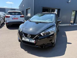 Nissan MICRA 1.0 IG-T ACENTA 92 CH CVT -- 1ère Main + TVA / 2022