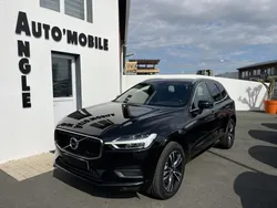 Volvo XC60 2.0 D4 190 CH Initiate Edition *CarPlay/Caméra de recul