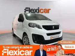 Peugeot Expert Expert Peugeot