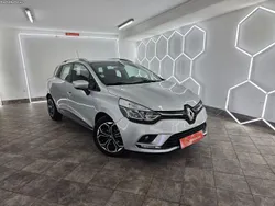 Renault Clio 1.5 dci limited