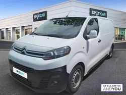 Citroën Jumpy (30) FGN M BLUEHDI 115 S&S BVM6 BUSINESS