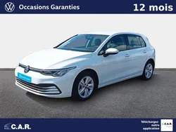Volkswagen Golf 2.0 TDI SCR 116 DSG7 Life Business