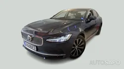 Volvo S90 2.0 T8 PHEV Inscription AWD de 2022