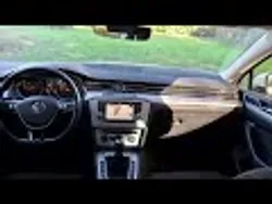VW Passat 1.6 TDI Trendline