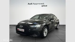 Audi A3 Limousine 30 TFSI Advanced