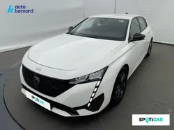 Peugeot 308 1.2 PureTech 130ch S&S Active Pack