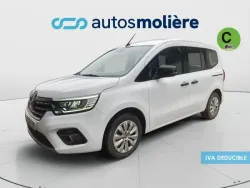 RENAULT Kangoo Fg. 1.5Blue dCi Profesional 55kW