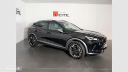 Cupra Formentor 1.5 TSI Base