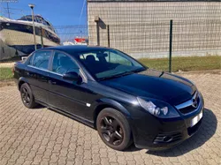 Opel Vectra 1.9 Dti - Nacional