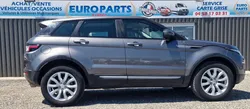 Range Rover Evoque 4x4 2.0 TD4 150ch