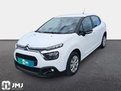 Citroën C3 BlueHDi 100 S&S BVM6 Feel Business