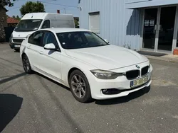 318d automatique