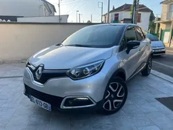 Renault Captur 1.2 TCe 120 energy intens /SUIVI Renault