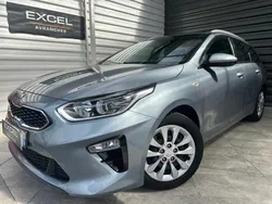 Kia Cee'd_SW CEED MY21 SW 1.0 T-GDi 100 ch ISG BVM6 Active