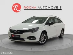 Opel Astra Sports Tourer 1.5 D Business Edition S/S