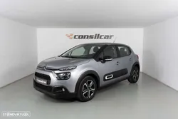 Citroën C3 1.2 PureTech Feel Pack