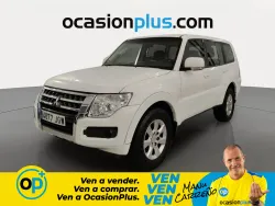 MITSUBISHI Montero 3.2DI-D Spirit