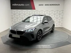 BMW Série 1 120 170 ch DKG7 M Sport