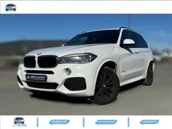 BMW X5 xDrive 30d - F15 M Sport