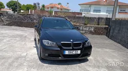 BMW Série 3 320 d Touring de 2006