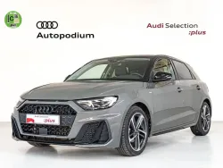 Audi A1 Sportback 30 TFSI Adrenalin 85kW
