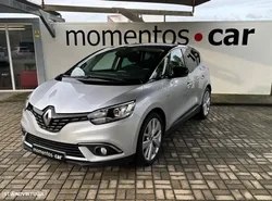 Renault Scénic 1.7 Blue dCi Limited