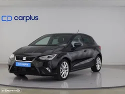 SEAT Ibiza 1.0 TSI FR
