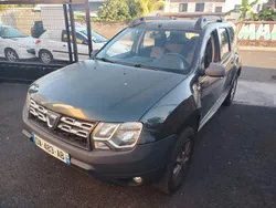 Dacia duster 1.5dci 90ch