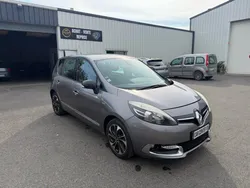 Renault Scenic III Ph2 1.5 DCI 110 Bose