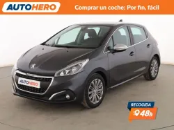 PEUGEOT 208 1.2 PureTech Allure 82
