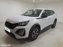 Peugeot 2008 1.2 Style