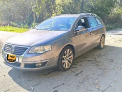 VW Passat 2.0 TDI 140cv Nacional