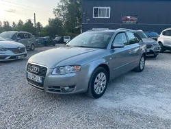 Audi A4 3.0 tdi 204 cv QUATTRO