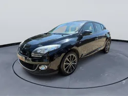🚗 Renault Mégane 3 1.5 dci 110ch Phase 2 Bose Édition - Garantie 12 Mois