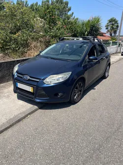 Ford Focus Trend