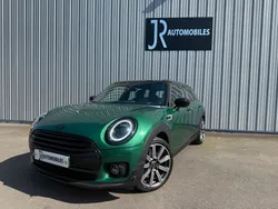 MINI CLUBMAN II (F54) Cooper 136ch Knightsbridge BVA