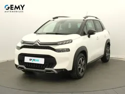 CITROEN C3 Aircross PureTech 130 S&S EAT6 Feel Pack