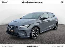 SEAT Ibiza 1.0 TSI 115 ch S/S DSG7 FR