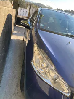 Peugeot 208 Allure