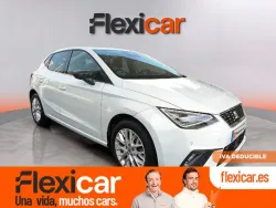 SEAT Ibiza 1.0 TSI S&S Style XM 115