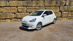 Mitsubishi Space Star 1.2 Intence