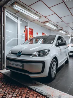 VW Up! 1.0 MOVE UP