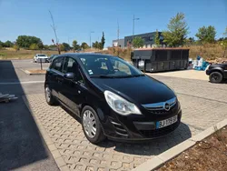 Opel Corsa 1.4 Twinport Essence – 132 359 km – Contrôle technique OK