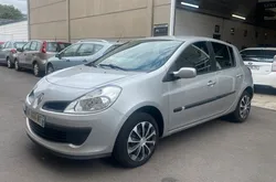 Renault Clio 1.2 i 75 Cv Finition Dynamique
