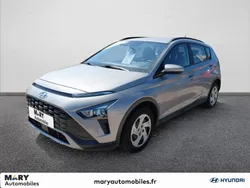 Hyundai Bayon 1.2 84 Initia