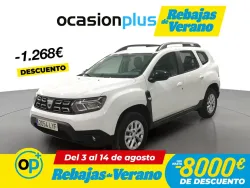 Dacia Duster 1.0 TCe ECO-G Comfort 4x2 74kW