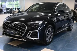 Audi Q5 Sportback 35 TDI 163 S tronic 7 S line