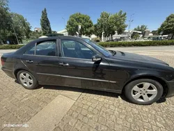 Mercedes-Benz E 200 CDI Auto Elegance BusinessEDITION